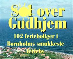 Gudhjem Feriepark