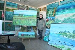 Galleri Laurine