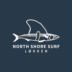 North Shore Surf - Løkken