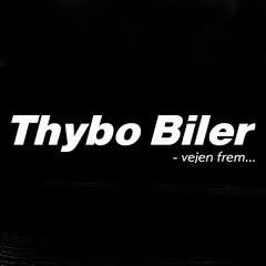 Thybo Biler