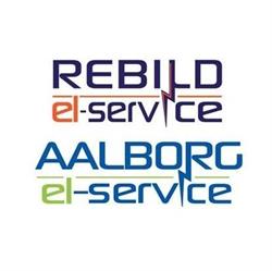 Aalborg / Rebild El-Service ApS