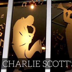 Charlie Scotts