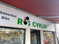 Ro`s Cykler