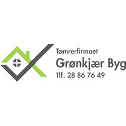 Tømrerfirmaet Grønkjær Byg