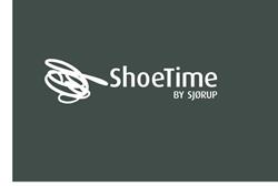 ShoeTime BY SJØRUP