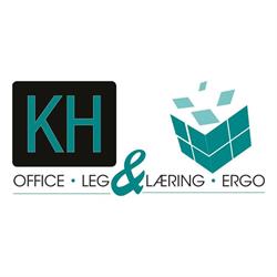 KH Office - KH Ergo - KH Leg & Læring - KH Marketing