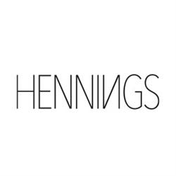 Frisør Hennings