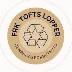 Frk. Tofts Lopper