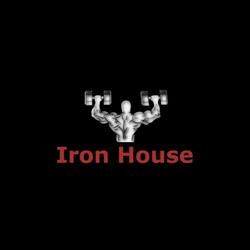 Iron House ApS