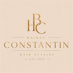 HairBy. Constantin