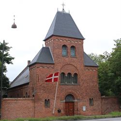 Døves Kirke