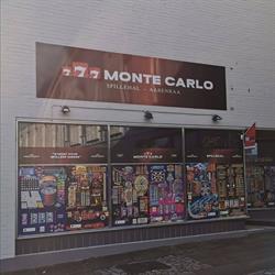 Monte Carlo Spillehal