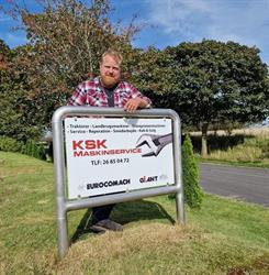 KSK Maskinservice