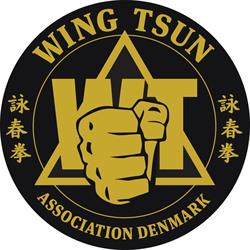 Solrød Wing Tsun