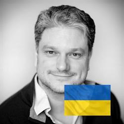 Psykolog Nikolaj Hyll