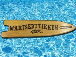 Marinebutikken i Korsør