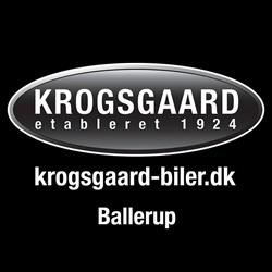 Krogsgaard-Jensen A/S