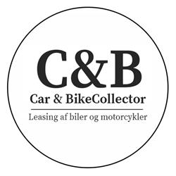 Car og bikecollecter