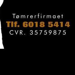 Tømrer Peter Lodahl