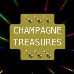 Champagne Treasures