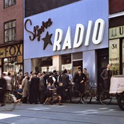 Stjerne Radio