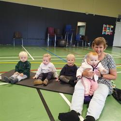 Lis Privat Pasningsordning