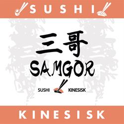 Samgor