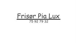 Frisør Frisør Pia Lux