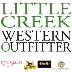 Little Creek Western Outfitter