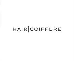 Hair Coiffure