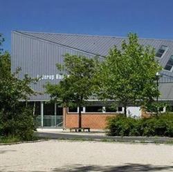 Jyderup Hallen