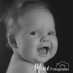 Mini fotografen