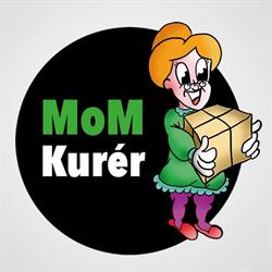 MoM Kurér ApS