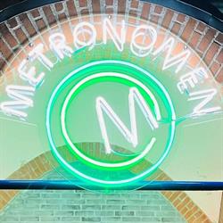 Metronomen