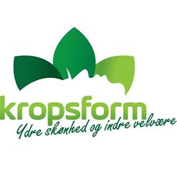 Kropsform