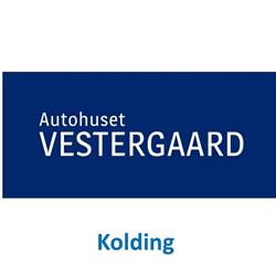 Autohuset Vestergaard A/S Lastvogne
