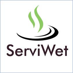 Serviwet Hot Towels Rental Service
