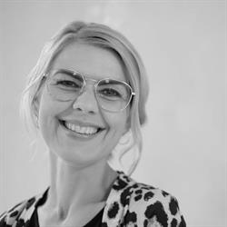 Helle Ellegaard