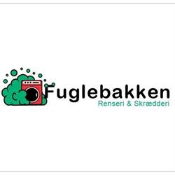 Fuglebakken Renseri og Skrædderi