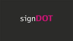 Signdot