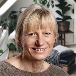 Vivi Sørensen - Familieterapeut