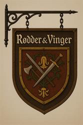 Rødder Og Vinger