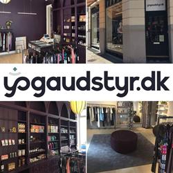 Yogaudstyr.dk