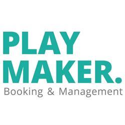 Playmaker Booking & Management ApS