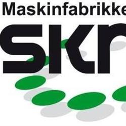Maskinfabrikken SKN A/S