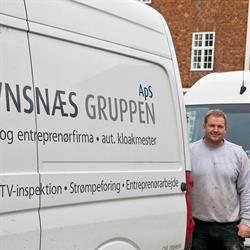 Ravnsnæs Gruppen ApS