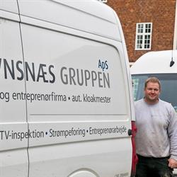 Ravnsnæs Gruppen ApS