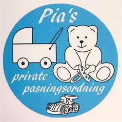Pia's Private Pasningsordning