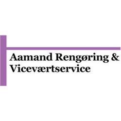 Aamand Rengøring Og Viceværtservice