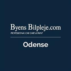 Byens Bilpleje